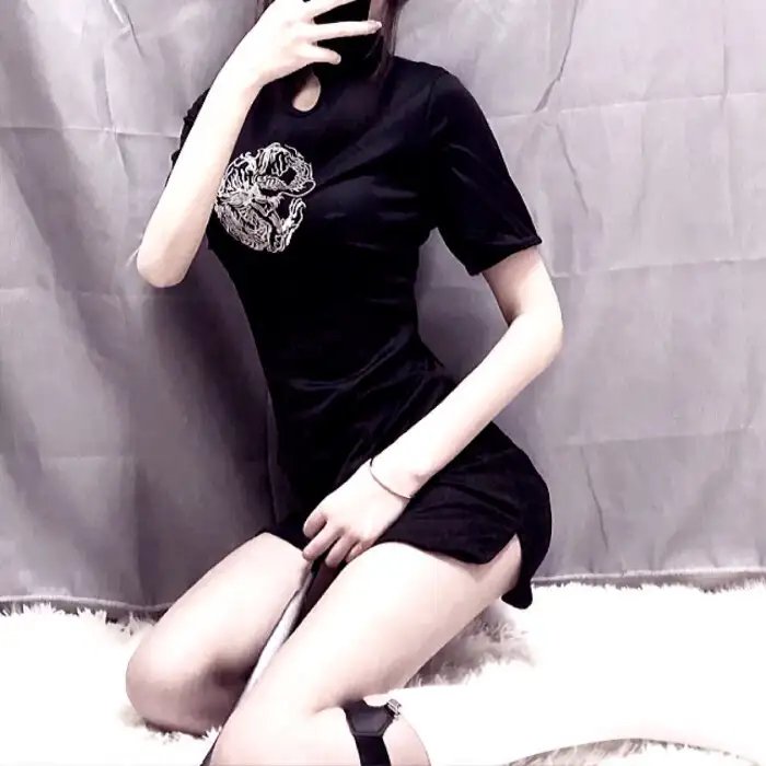 女高怪谈5:结伴自杀