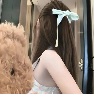 安娜与狼